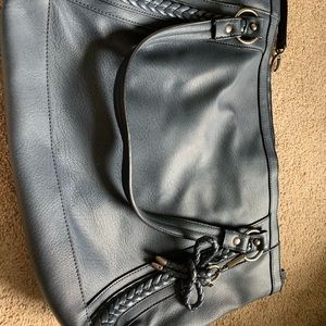 Jessica Simpson hobo bag